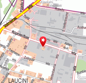 Agro Vidzeme SIA, veikals, 1189.lv