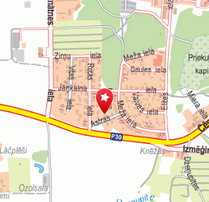 Klubs 2x2 SIA, fitnesa klubs, 1189.lv