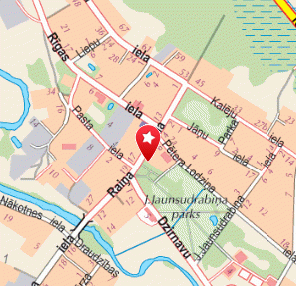 Valsts Robežsardze, Daugavpils pārvalde, Neretas robežapsardzības punkts, 1189.lv