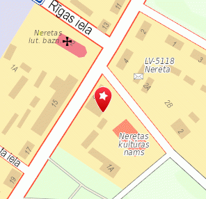 Veikals Elvi, Antaris SIA, 1189.lv