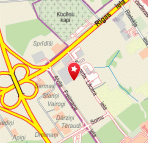 Apdrošināšana un risku pārvalde, 1189.lv