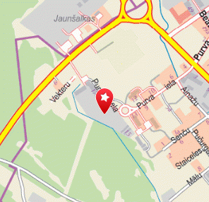 AGA SIA, gāzu tehniskais centrs, 1189.lv