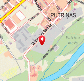 Administratīvā rajona tiesa, Valmieras tiesunams, 1189.lv