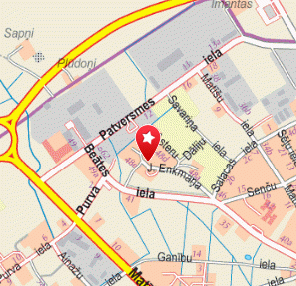 Baltic Composite Industries SIA, ražotne, 1189.lv