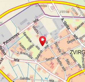 ADUS Valmiera, VIADA degvielas uzpildes stacija, Viada Baltija, 1189.lv