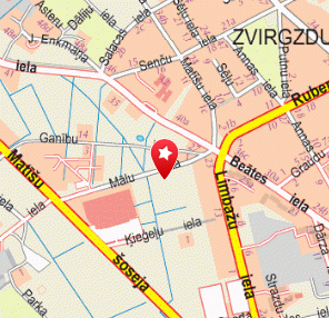 Valmieras SOS bērnu ciemats, Latvijas SOS - bērnu ciematu asociācija, 1189.lv