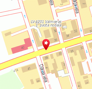 1-11.lv, Biznesa kontakti Valmierā, PR media, 1189.lv