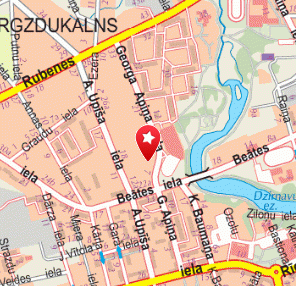 Dzelzs Vilki motociklistu klubs, 1189.lv