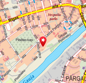 Vidzemes tiesas apgabala prokuratūra, 1189.lv