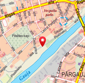 Vidzemes prokuratūra, 1189.lv