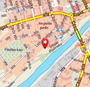 Vidzemes Reģionālais Dzirdes Centrs, 1189.lv