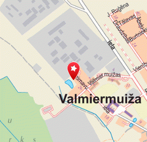 Valmieras cietums, 1189.lv