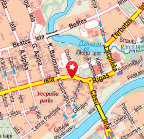 Latvijas Brīvo arodbiedrību savienība, Valmieras konsultatīvais centrs, 1189.lv