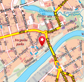 Aizdevums.lv SIA, Valmieras nodaļa, 1189.lv