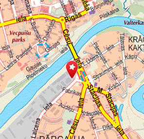Valmieras angļu valodas mācību centrs, 1189.lv