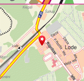 365 SIA, veikals, 1189.lv