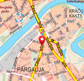 Aloe SIA, veikals, 1189.lv