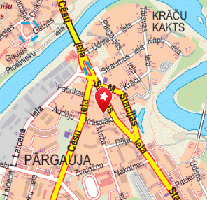 Agape veikals, EG2, 1189.lv