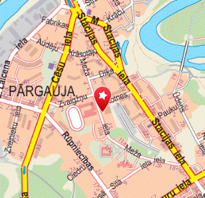 Norel SIA, valūtas maiņas punkts, 1189.lv