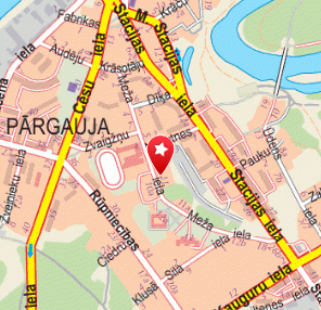 Centrālā statistikas pārvalde, Valmieras datusavākšanas un apstrādes centrs, 1189.lv