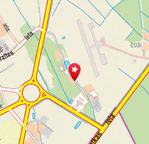 BMX muzejs-slavas zāle, 1189.lv