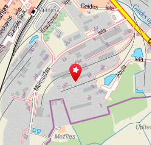 Agroserviss Valmiera SIA, Tirdzniecības centrs, 1189.lv