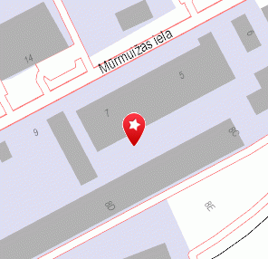 AGA SIA, tirdzniecības vieta, 1189.lv