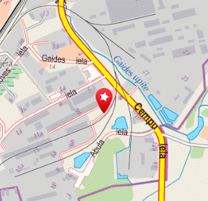 DOJUS Latvija SIA, filiāle Valmiera, 1189.lv