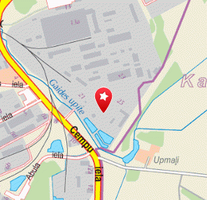 Padtex Insulation, 1189.lv