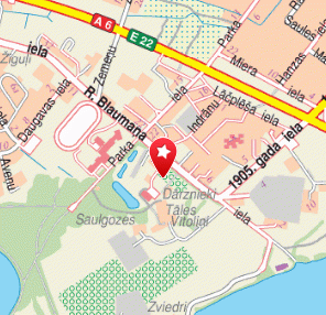 a. Apotheka 17, A Aptiekas, 1189.lv