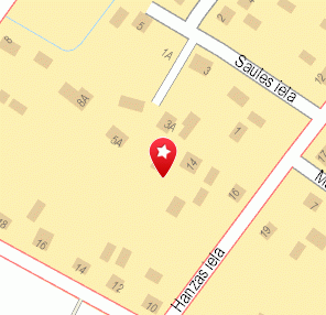 Ceļubūve24.lv, birojs-noliktava, Hike, 1189.lv