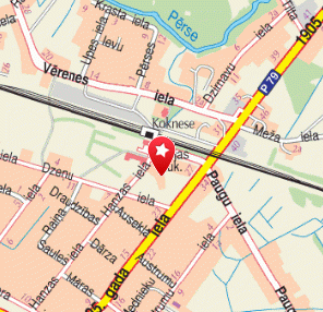 a. Apotheka 18, A Aptiekas, 1189.lv