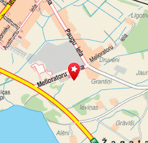 Kokneses BERMA, 1189.lv