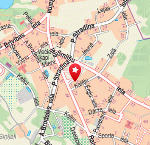 Valsts Robežsardze, Daugavpils pārvalde, Jēkabpils nodaļa, 1189.lv