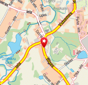 Unibode veikals, Lauku apgāds un meliorācija, 1189.lv