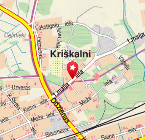 Aiviekstes pagasta pirmsskolas izglītības iestāde Jumītis, 1189.lv