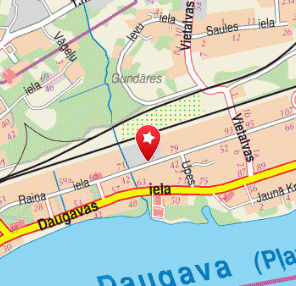 Aiviekstes Melderi, 1189.lv