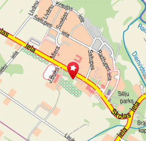 Aknīstes pirmsskolas izglītības iestāde Bitīte, 1189.lv