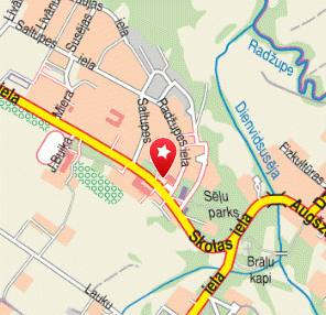 Aknīste LKS, 1189.lv