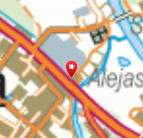 Baltic Transshipment Center SIA, filiāle, 1189.lv