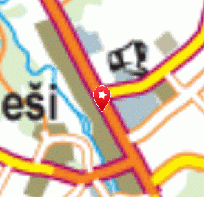 Cirstu muižas pils, 1189.lv