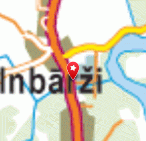 Drusti, piensaimnieku kooperatīvā sabiedrība, 1189.lv