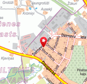 Lauku apgāds un meliorācija, 1189.lv