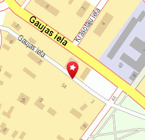 AK Montāža IK, Signalizācijas un drošības sistēmas , 1189.lv