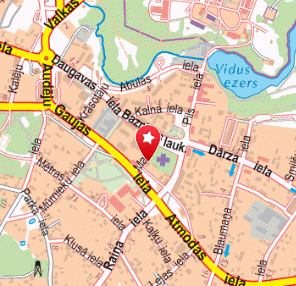 Douglas veikals, Douglas Latvia, 1189.lv