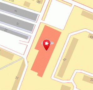 Aura tirdzniecības centrs, BN2, 1189.lv