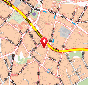 AGA SIA, tirdzniecības vieta, 1189.lv