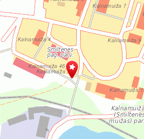 Samariešu atbalsts mājās, Smiltenes nodaļa, 1189.lv
