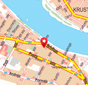 A. Žilinska Jēkabpils mūzikas skola, 1189.lv