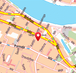 Fler SIA, veikals, 1189.lv